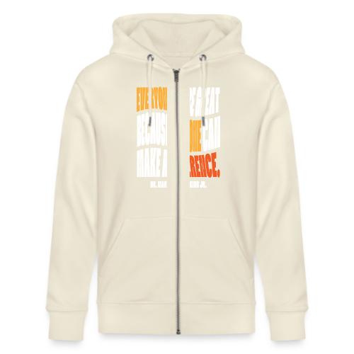 Serve The City - 2023 - Stanley/Stella Cultivator Organic Zip Hoodie