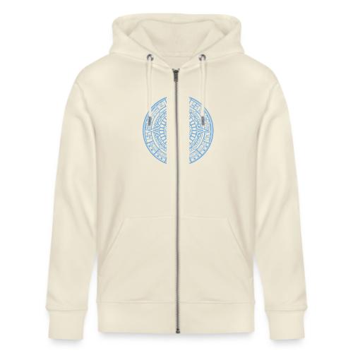 SpyFu Mayan - Stanley/Stella Cultivator Organic Zip Hoodie