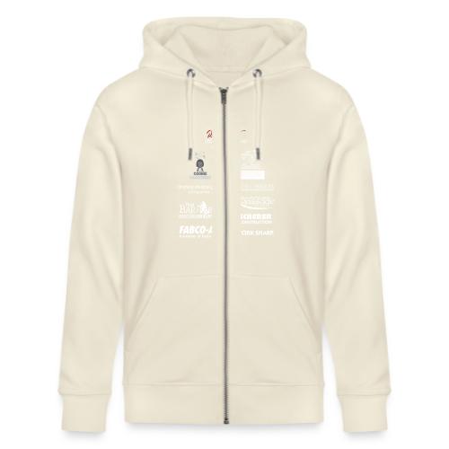 winterguard back 2023 - Stanley/Stella Cultivator Organic Zip Hoodie