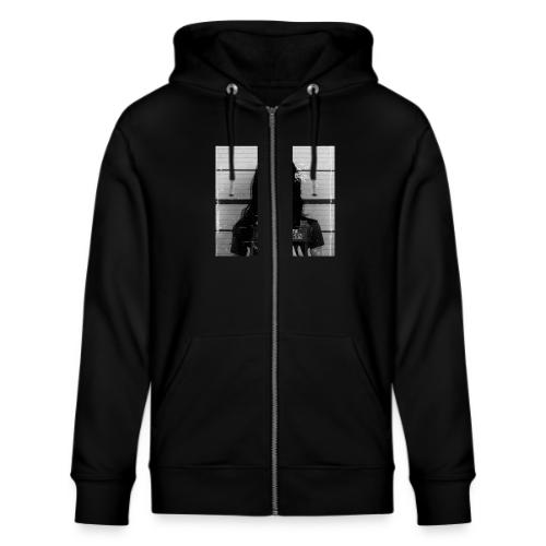 Brenda Walsh Prison - Stanley/Stella Cultivator Organic Zip Hoodie