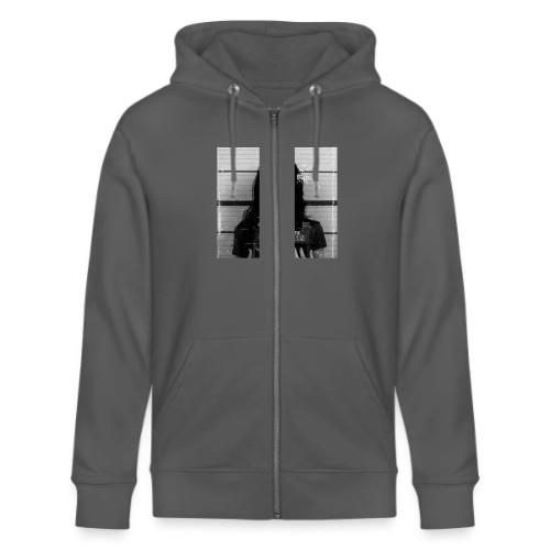 Brenda Walsh Prison - Stanley/Stella Cultivator Organic Zip Hoodie