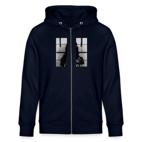Brenda Walsh Prison - Stanley/Stella Cultivator Organic Zip Hoodie