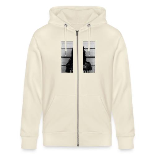 Brenda Walsh Prison - Stanley/Stella Cultivator Organic Zip Hoodie