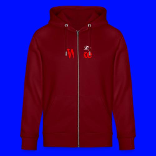 stay woke - Stanley/Stella Cultivator Organic Zip Hoodie