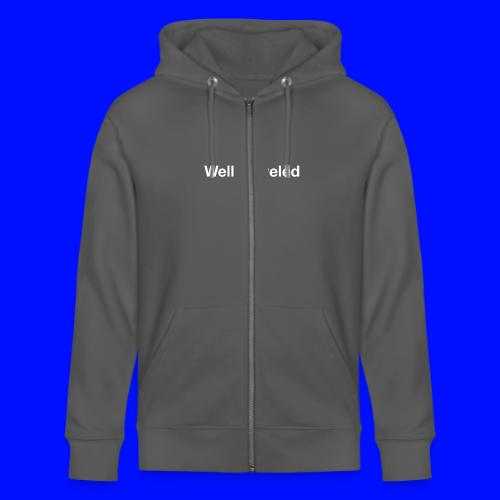 7C1615D6-DEC7-4E2B-9AD6-9 - Stanley/Stella Cultivator Organic Zip Hoodie