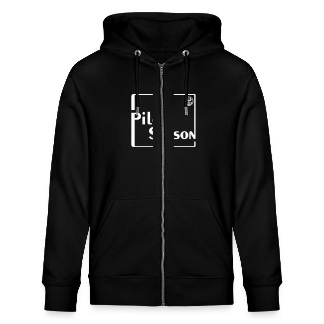 Pilot Season - White