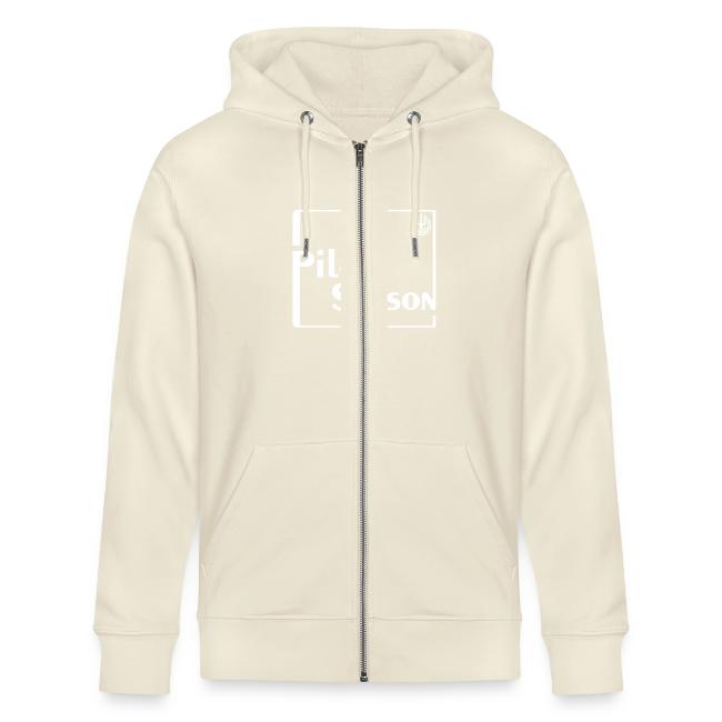Pilot Season - White