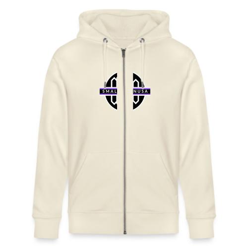 SmallTownUSA Alternate - Stanley/Stella Cultivator Organic Zip Hoodie