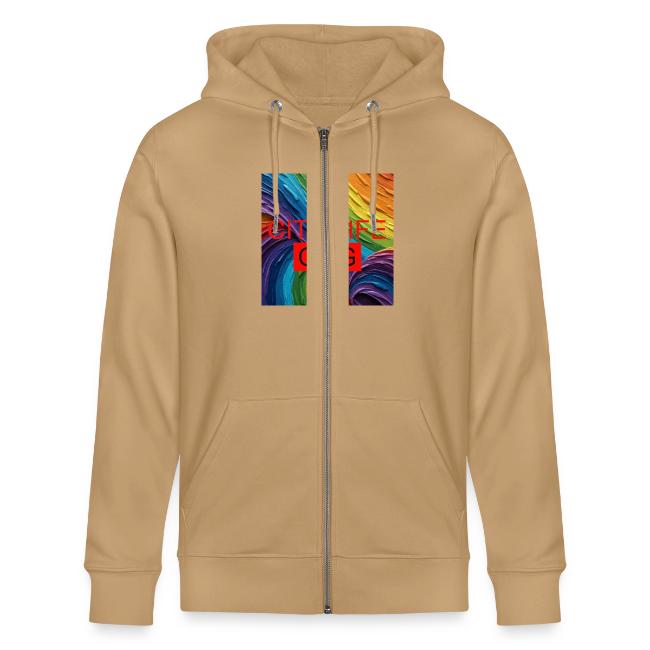 CIty Life Org Vol. 1