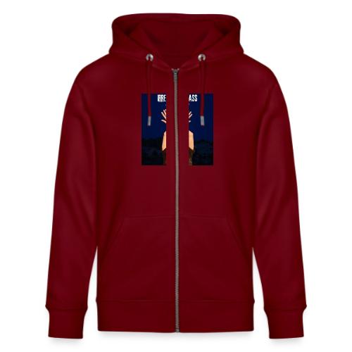 Irresistible Sass - Stanley/Stella Cultivator Organic Zip Hoodie