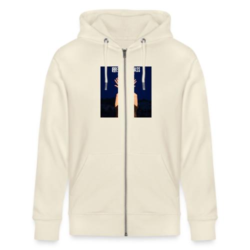 Irresistible Sass - Stanley/Stella Cultivator Organic Zip Hoodie