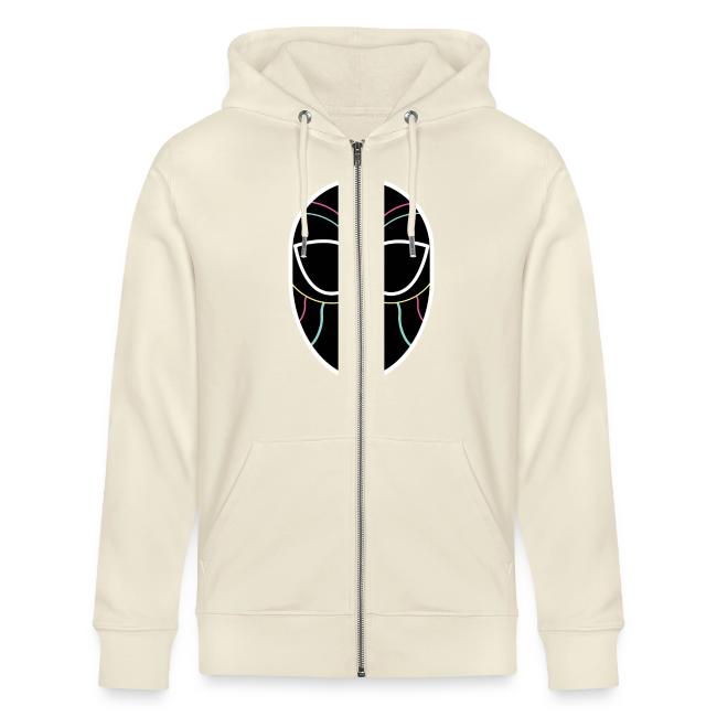 GI Lucha Logo Solid