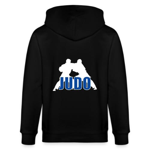 Judo Balance - Stanley/Stella Cultivator Organic Zip Hoodie