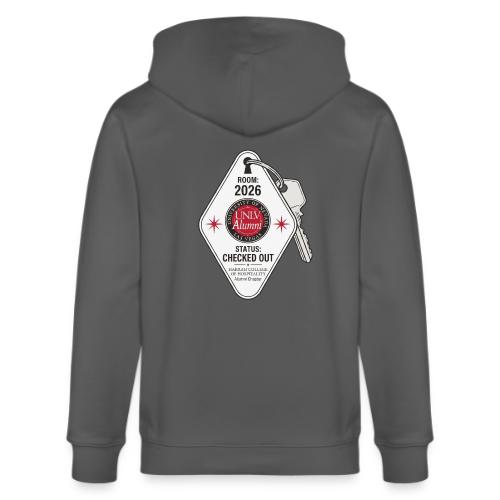 Checked out 2026 edition - Stanley/Stella Cultivator Organic Zip Hoodie