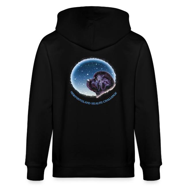NCA Newfoundland Health Challenge Logo Gear