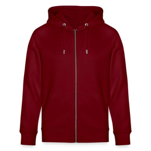Audacity A - Stanley/Stella Cultivator Organic Zip Hoodie