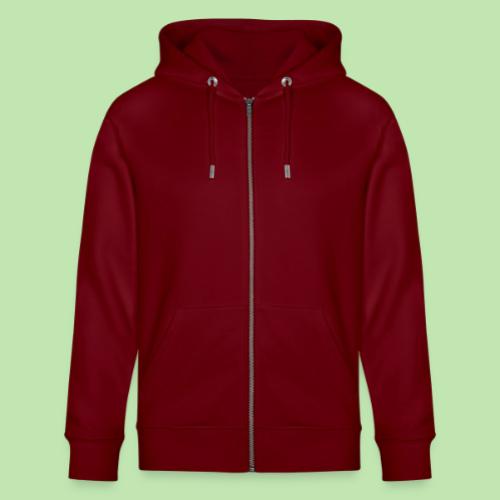 book lover t-shirt, book day shirt, my book is my - Stanley/Stella Cultivator Organic Zip Hoodie