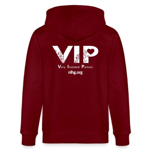 VIP - Stanley/Stella Cultivator Organic Zip Hoodie