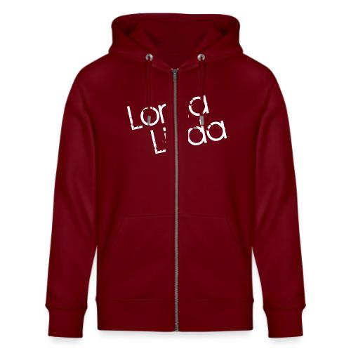 lomalinda white - Stanley/Stella Cultivator Organic Zip Hoodie