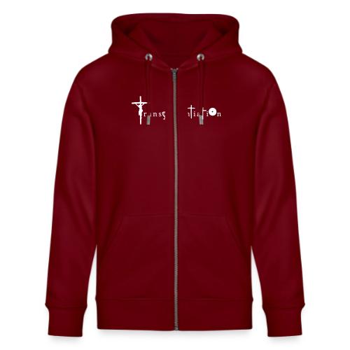 Transubstantiation - Stanley/Stella Cultivator Organic Zip Hoodie