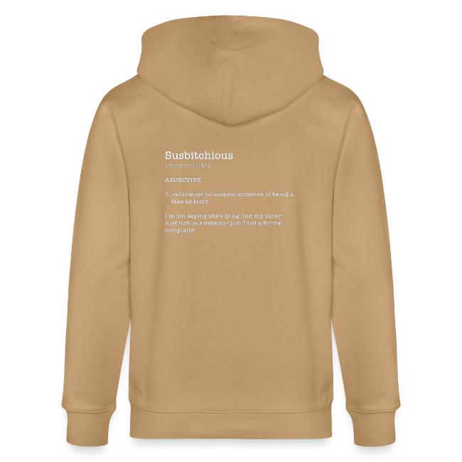 Susbitchious