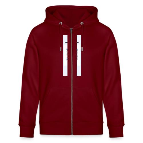 pp my qrcode 1758477437583 - Stanley/Stella Cultivator Organic Zip Hoodie
