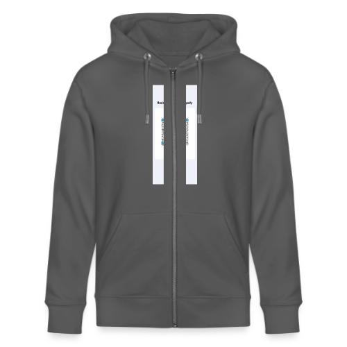 pp my qrcode 1758477437583 - Stanley/Stella Cultivator Organic Zip Hoodie