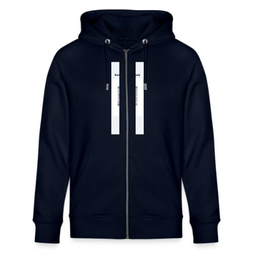 pp my qrcode 1758477437583 - Stanley/Stella Cultivator Organic Zip Hoodie