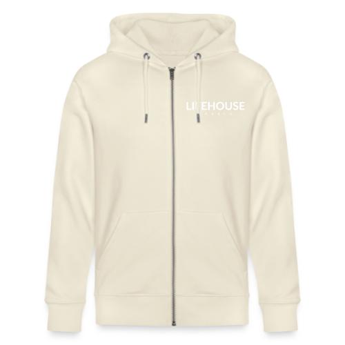 2020 LH Logo - Stanley/Stella Cultivator Organic Zip Hoodie