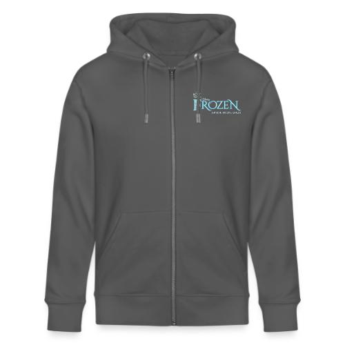 KCMT Frozen Merch - Stanley/Stella Cultivator Organic Zip Hoodie