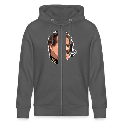 Mean Mug - Stanley/Stella Cultivator Organic Zip Hoodie