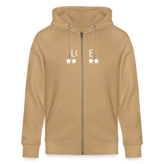 LOVE (White font)