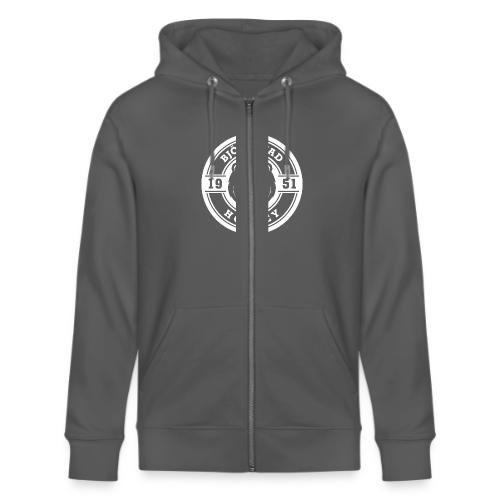BJÖRNSTAD HOCKEY (Beartown) Reversed - Stanley/Stella Cultivator Organic Zip Hoodie