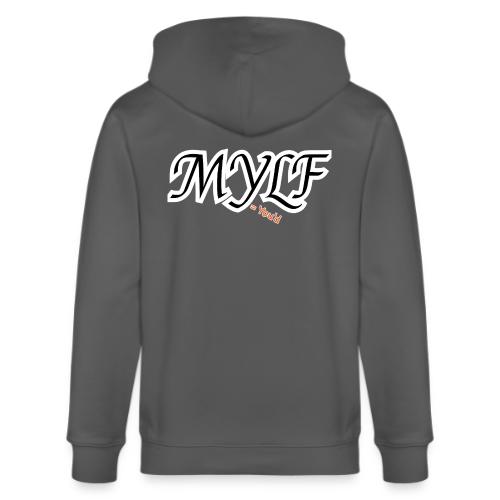 MYLF - Stanley/Stella Cultivator Organic Zip Hoodie