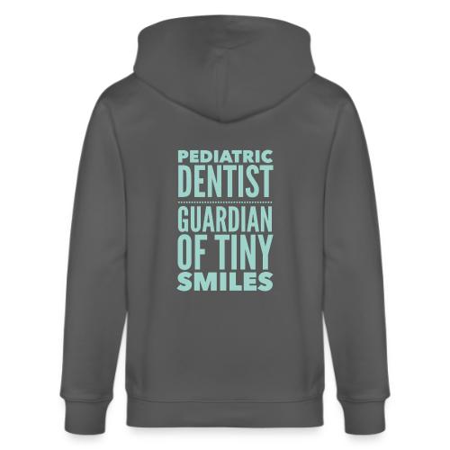 Guardian of Tiny Smiles - Stanley/Stella Cultivator Organic Zip Hoodie
