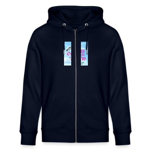 Our Gay Pirate Show - Sticker - Stanley/Stella Cultivator Organic Zip Hoodie