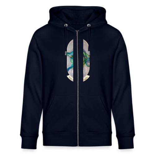 Women’s Day Thorn Sovereign T Shirt, Gift for Mum - Stanley/Stella Cultivator Organic Zip Hoodie