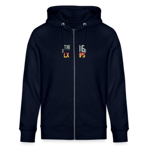 THE | 206 - Champs Wear - Fan Edition - Stanley/Stella Cultivator Organic Zip Hoodie