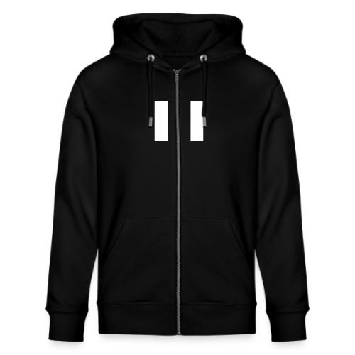 I Only Miss You When I Breathe 2 jpg - Stanley/Stella Cultivator Organic Zip Hoodie
