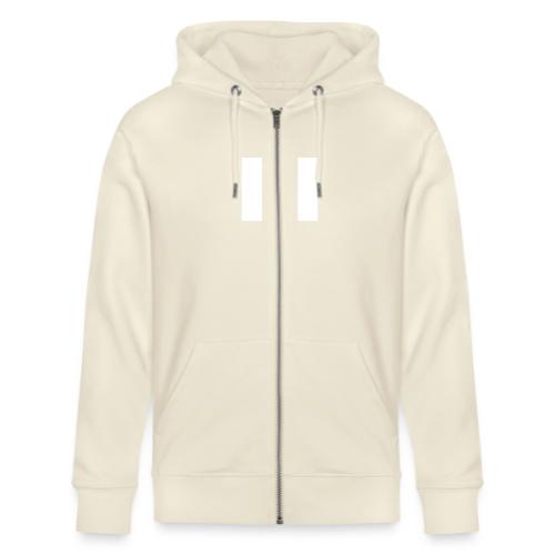 I Only Miss You When I Breathe 2 jpg - Stanley/Stella Cultivator Organic Zip Hoodie