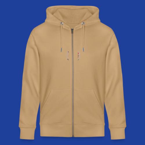 Ornament - Stanley/Stella Cultivator Organic Zip Hoodie