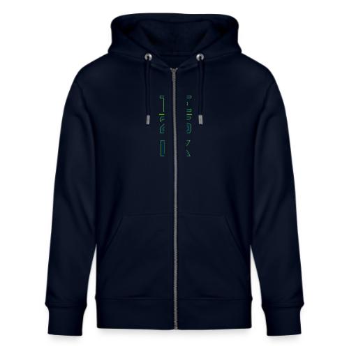 THE | 206 - Unleashed Style Inspired - Fan WIN - Stanley/Stella Cultivator Organic Zip Hoodie