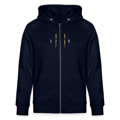 Our Lady of Perpetual Help - Stanley/Stella Cultivator Organic Zip Hoodie