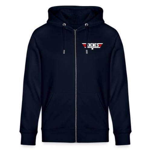 WBC PS30 - Stanley/Stella Cultivator Organic Zip Hoodie