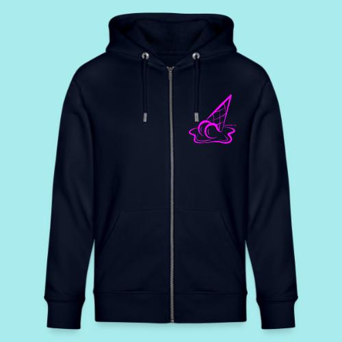 Scandalo NYC ICE 2024 - Stanley/Stella Cultivator Organic Zip Hoodie