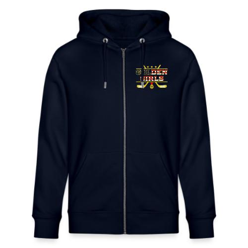Golden GIrls 2026 - Stanley/Stella Cultivator Organic Zip Hoodie