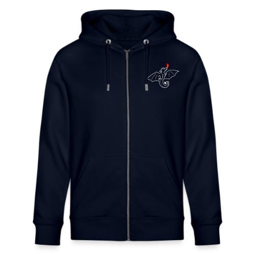 Activity Uniform - Class B - Stanley/Stella Cultivator Organic Zip Hoodie