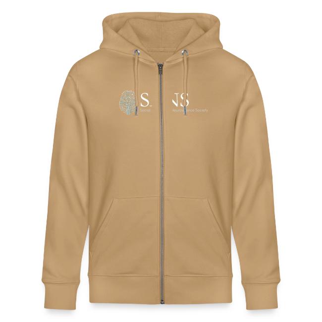 SANS logo light