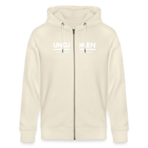 Ungatoken - Stanley/Stella Cultivator Organic Zip Hoodie