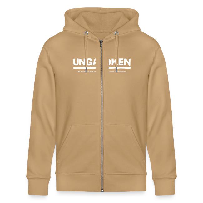 Ungatoken